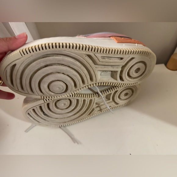 Nike Air Force 1 Low Shadow - Picture 4 of 7